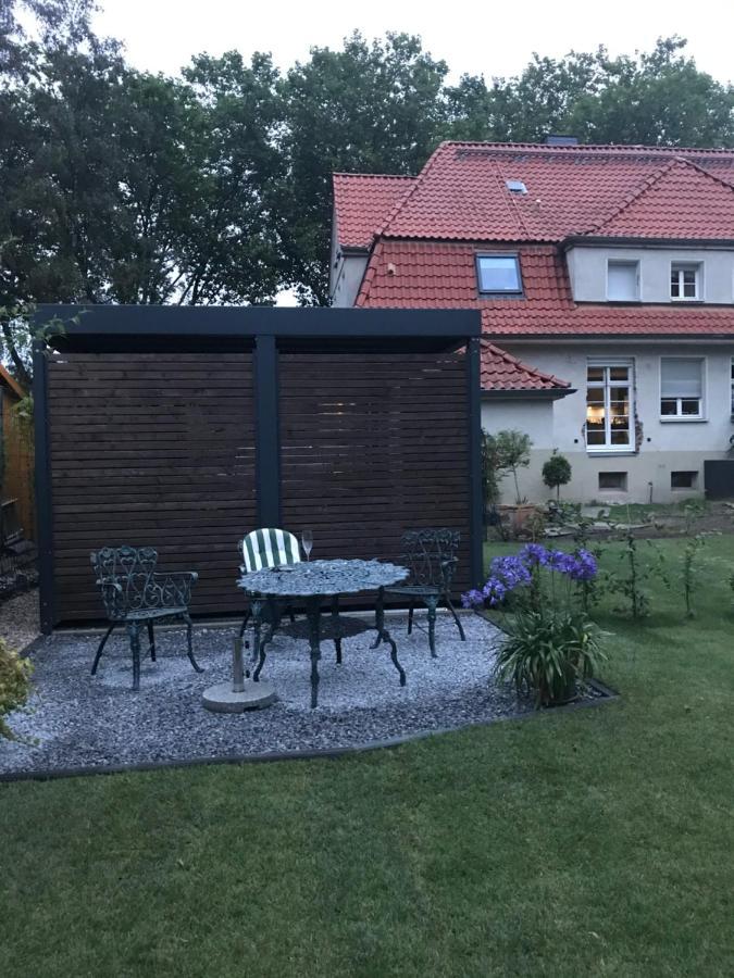 Haus In Der Gartenstadt * Bottrop
