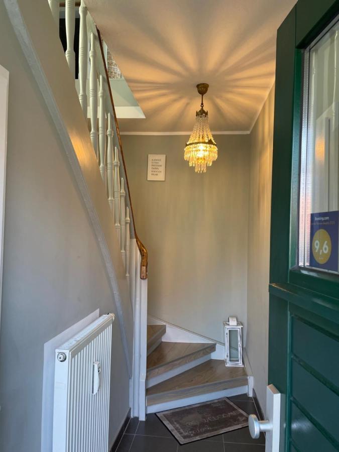 Haus In Der Gartenstadt Apartment
