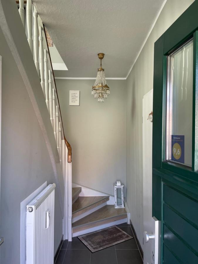 Haus In Der Gartenstadt Apartment *
