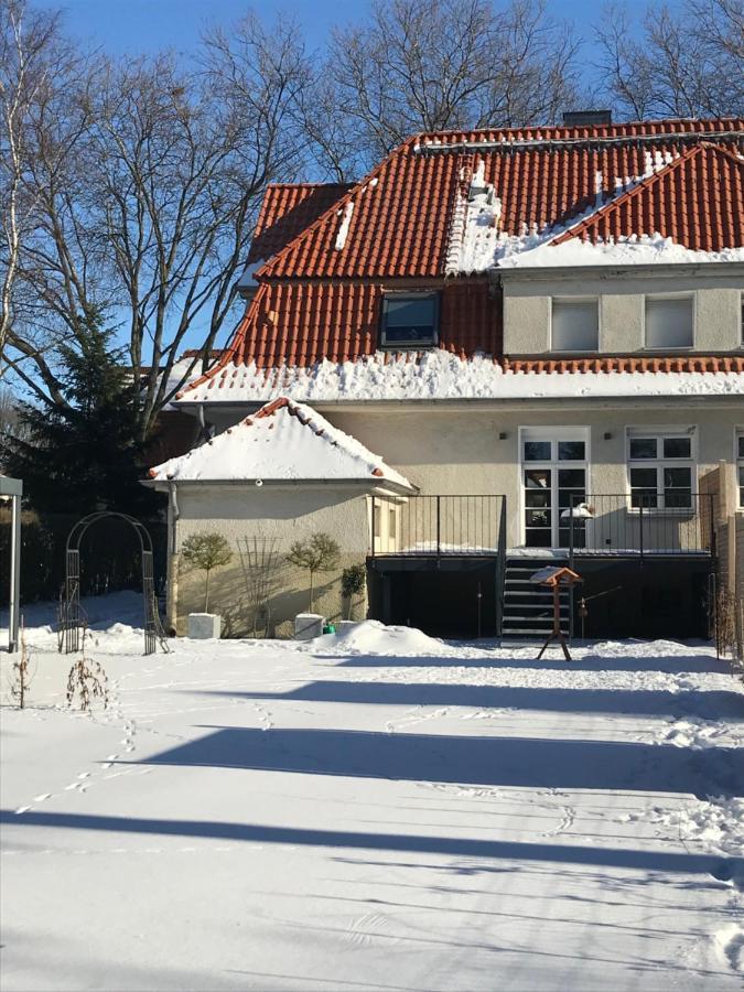 Haus In Der Gartenstadt Apartment