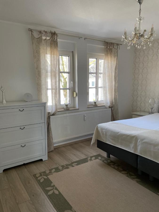 Haus In Der Gartenstadt Apartment